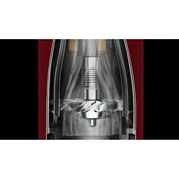 Фен Dyson Supersonic HD16 Nural Straight+Wavy Red Velvet/Gold (493117-01) [163660] - мініатюра 8