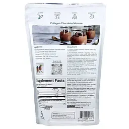 Колаген Marine Collagen 454 g Micro Ingredients vit0005679 - мініатюра 2