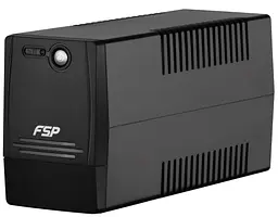Джерело безперебійного живлення FSP 550 ВА / 480 Вт / 9 А*ч (PPF4801105)