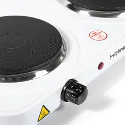 Настільна плита Hölmer HHP-220W - мініатюра 4