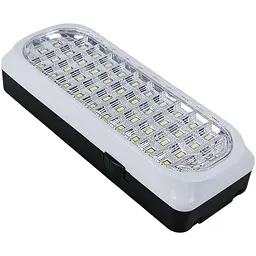 Ліхтар LED Grunhelm GR-6804DTP акумуляторний 1600 mAh (133690)