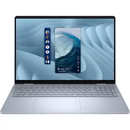 Ноутбук Dell 16 Plus DB16255 (LDB06250-7144BLU-PUS) [174149]