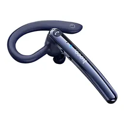 Моно гарнитура HOCO S19 Heartful ENC noise cancelling BT5.0