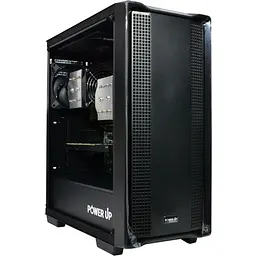 Комп'ютер Power Up #9 для ANSYS/AMD EPYC 7С13 x2/128 GB/SSD 1TB/NVIDIA Quadro RTX4000 8 Gb