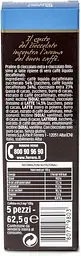 Шоколадні цукерки Ferrero Pocket Coffee Decaffeinato 5шт, 70г - мініатюра 5