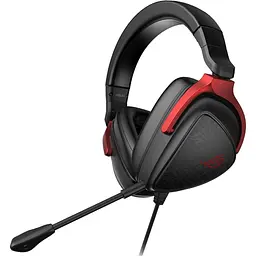 Ігрові навушники Asus ROG Delta S Core (90YH03JC-B1UA00) [73841]