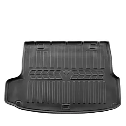 Килимок в багажник 3D для Honda ZR-V 2023-
