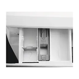 Пральна машина AEG L6SE26DU - мініатюра 4