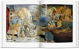 Dalí - мініатюра 6