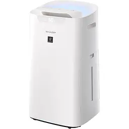 Очищувач повітря Sharp UA-KIL80E-W [139709]