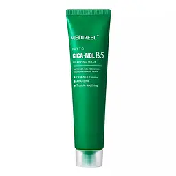 Маска-плівка заспокійлива з центелою та пантенолом Phyto Cica-nol B5 Calming Wrapping Mask MEDI-PEEL 70 мл