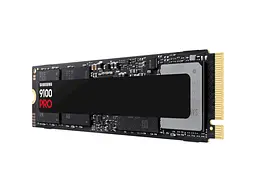 SSD-накопичувач Samsung 9100 PRO 8 TB (MZ-VAP8T0BW) - мініатюра 3
