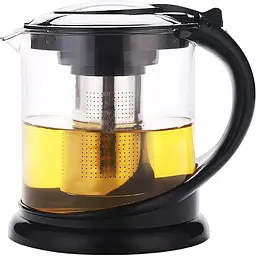 Чайник заварочний Ofenbach 1.5 л (OF-100615L) - мініатюра 2