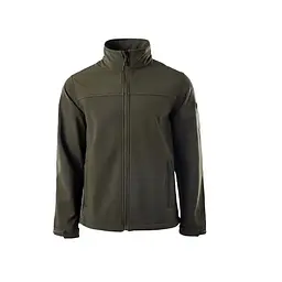 Куртка Magnum Deer M Оливковий (1033-MGN 56112-OLIVE GREEMM)