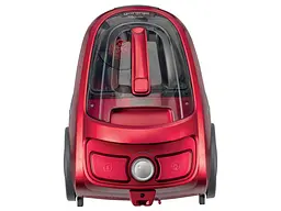 Пилосос Gorenje VCE03SPRCY - мініатюра 2