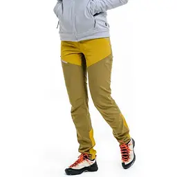 Штани Turbat Prut Pro Wmn Khaki Brown M (1054-012.004.4055)