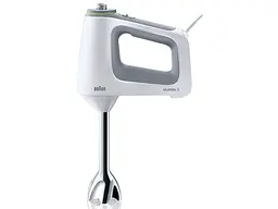 Міксер Braun HM 5107 WH MultiMix 5 - мініатюра 3