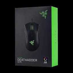 Миша високоточна ігрова Razer XPRO Lancehead Tournament Edition USB (23393-01_579) - мініатюра 6