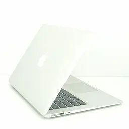 Ноутбук Apple MacBook Air 7,2 A1466 (C1MRG4REG943) (i5-5250U/8/128SSD) - Class A- - мініатюра 3