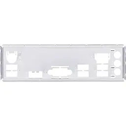 Материнська плата Asus Prime H610M-K D4 s1700 H610 2xDDR4 M.2 HDMI-VGA mATX - мініатюра 5