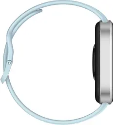 Смарт-годинник Xiaomi Redmi Watch 6 glacier blue (M2523W1 / BHR08CWGL) (Global Version) - мініатюра 3