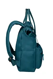 Рюкзак American Tourister URBAN GROOVE OCEAN BLUE 36x25x20 24G*23048 - мініатюра 7