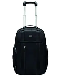 Рюкзак для ноутбука Promate 18 (crampack-tr.black)