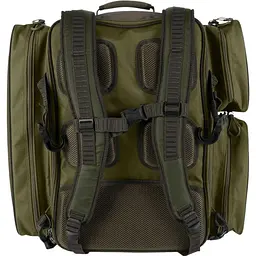 Рюкзак Korum Progress XT Ruckbag 45 Green - мініатюра 2
