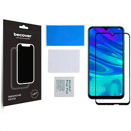 Захисне скло BeCover для Blackview A60 Pro Black (704164) - мініатюра 2