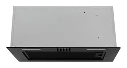 Витяжка Interline LINE S BL A/60 GL/PB - мініатюра 3