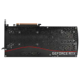 Відеокарта EVGA GeForce RTX 3070 Ti FTW3 Ultra Gaming [08G-P5-3797-KL] [75459] - мініатюра 8