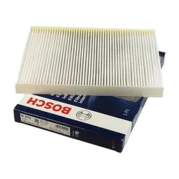 Фільтр салону Bosch 1 987 432 012 - мініатюра 2