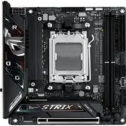 Материнська плата Asus (ROG STRIX B850-I GAMING WIFI)