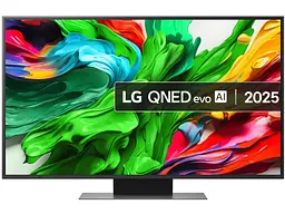 Телевізор LG 50QNED86A6C
