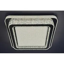 Led люстра кришталева Linisoln 2528-60*60 - мініатюра 3