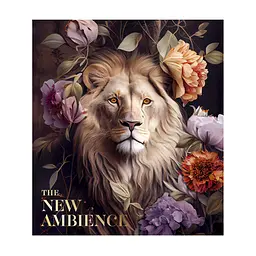 Зошит Школярик The New Ambience 48 аркушів клітинка (048-3371K), в асортименті