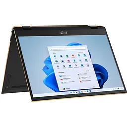 Ноутбук 2 in 1 MSI Summit E13 Flip Evo A13MT-235RO,i7-1360P 5GHz,16GB,1TB,Windows 11 - мініатюра 2