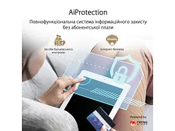 Маршрутизатор (роутер) Asus 4G-AX56 - мініатюра 6