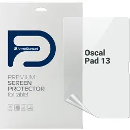 Пленка защитная Armorstandart Oscal Pad 13 (ARM69337)