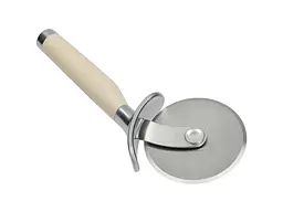 ніж для піци KitchenAid Coreline, 22,7 см, кремовий (KAG113OHACE) - мініатюра 2