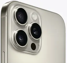 Смартфон Apple iPhone 16 Pro Max 1TB Natural Titanium NEW - мініатюра 4