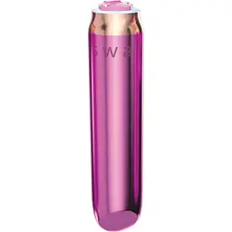 Віброкуля Swan Maximum + Comfy Cuff Pink (SO8904) [108382]