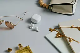 Навушники Sony WF-L910 White (WFL910W.CE7) - мініатюра 8