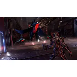 Ключ активації Microsoft Hellpoint для Xbox One/Series - мініатюра 10