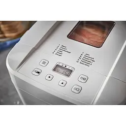 Хлібопіч Russell Hobbs 27260-56 білий (25058036001) - мініатюра 3