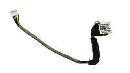 Роз'єм живлення PJ918 (Dell: 1318 1340 series) з кабелем