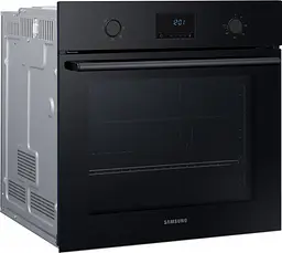 Духова шафа Samsung NV68A1110RB/WT - мініатюра 2