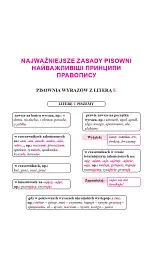 Практичний польсько-український правописний словник для середнього рівня - Микола Ярмолюк - мініатюра 16