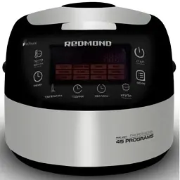 Мультиварка Redmond RMC-M90 - мініатюра 3