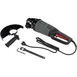 Кутова шліфувальна машина Forte AG 26-230S (87493) - мініатюра 5